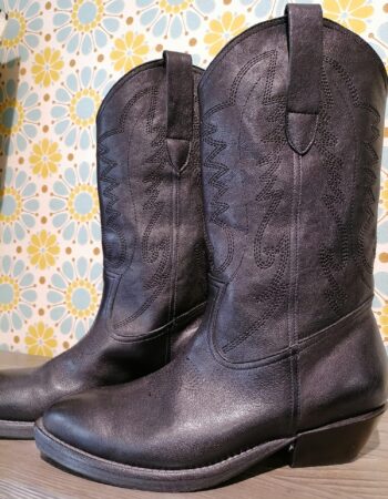 Stivali texani AME Boots