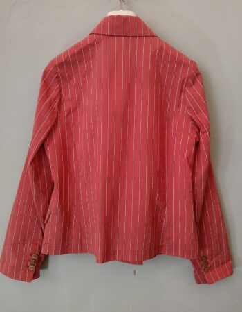 GIACCHINA DOPPIO PETTO - BALIA 822 - immagine 2