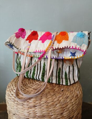 Recycled Foodbag - Enshalla - immagine 2