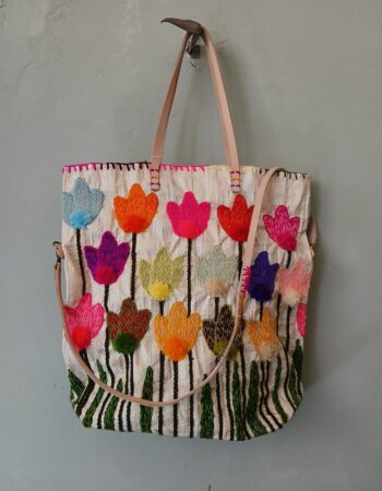Recycled Foodbag - Enshalla