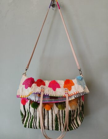 Recycled Foodbag - Enshalla - immagine 3