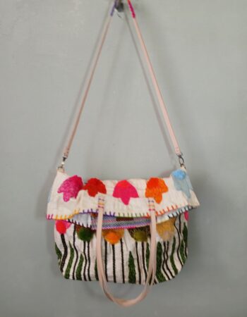 Recycled Foodbag - Enshalla - immagine 4